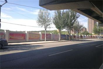 張家口噴繪制作