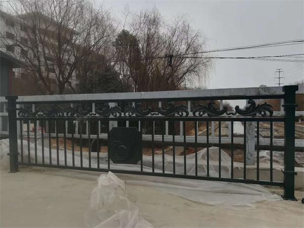 張家口護(hù)欄制作