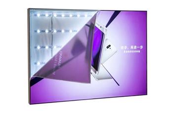 張家口燈箱制作